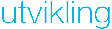 Utvikling